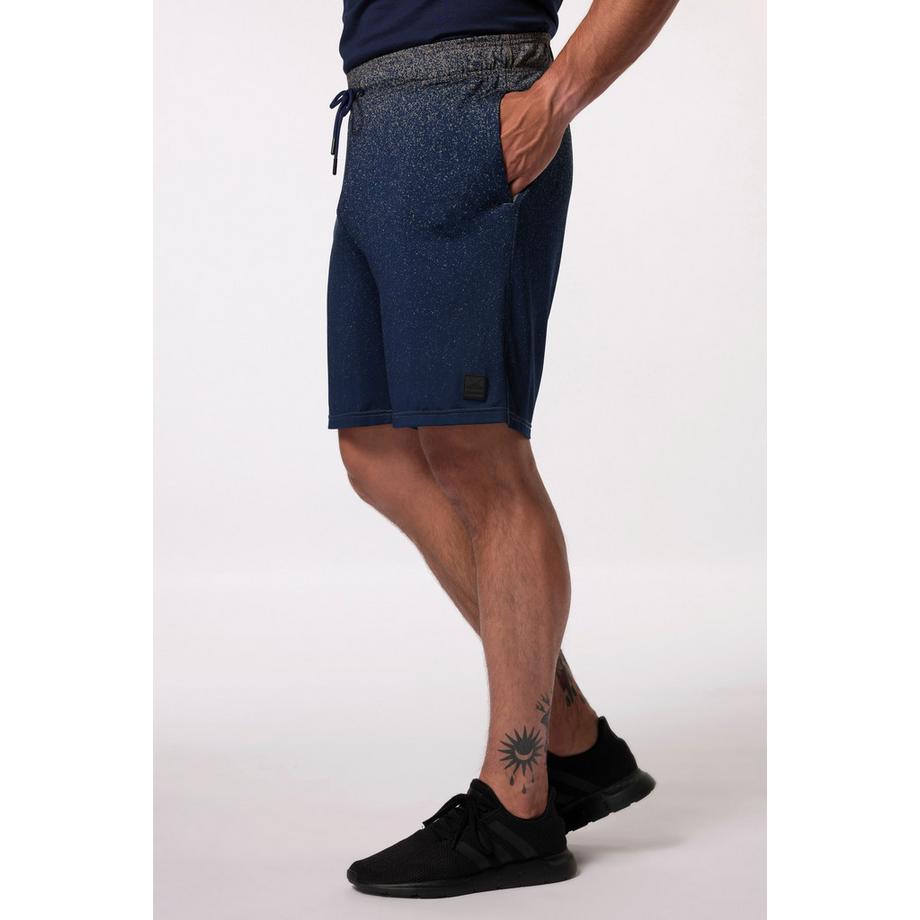 JP1880 Iron Anvil Bermuda Fitness FLEXNAMIC QuickDry  