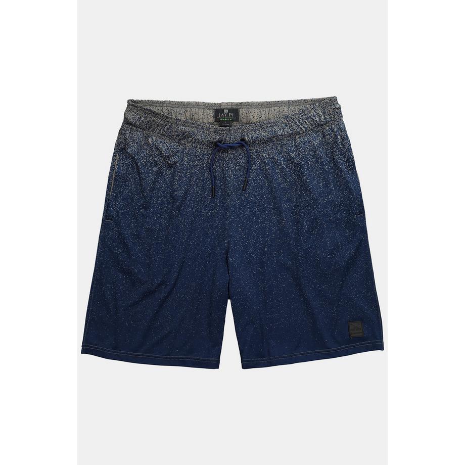 JP1880 Iron Anvil Bermuda Fitness FLEXNAMIC QuickDry  