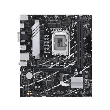 PRIME B760M-K Intel B760 LGA 1700 micro ATX