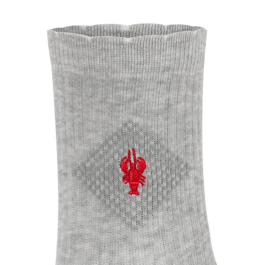 Burlington Twisted Summer Chaussettes  