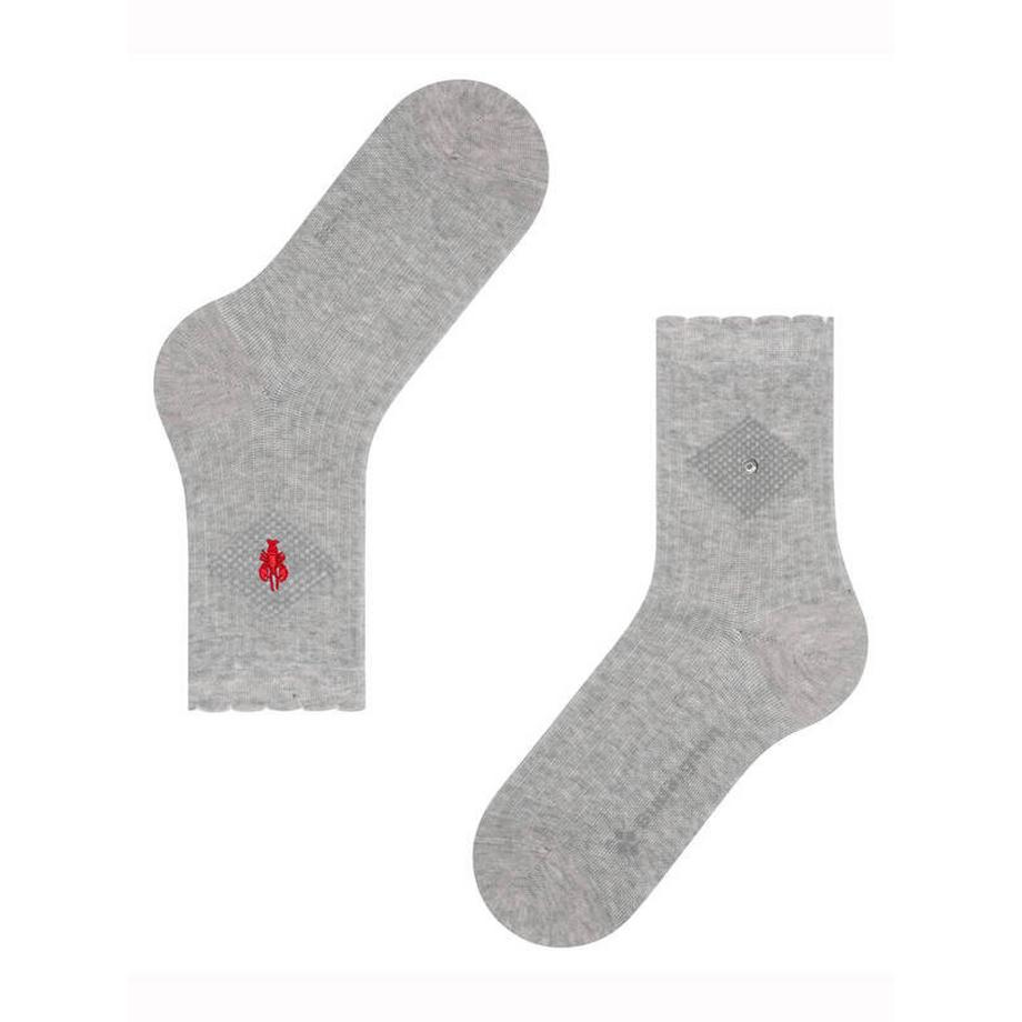 Burlington Twisted Summer Chaussettes  
