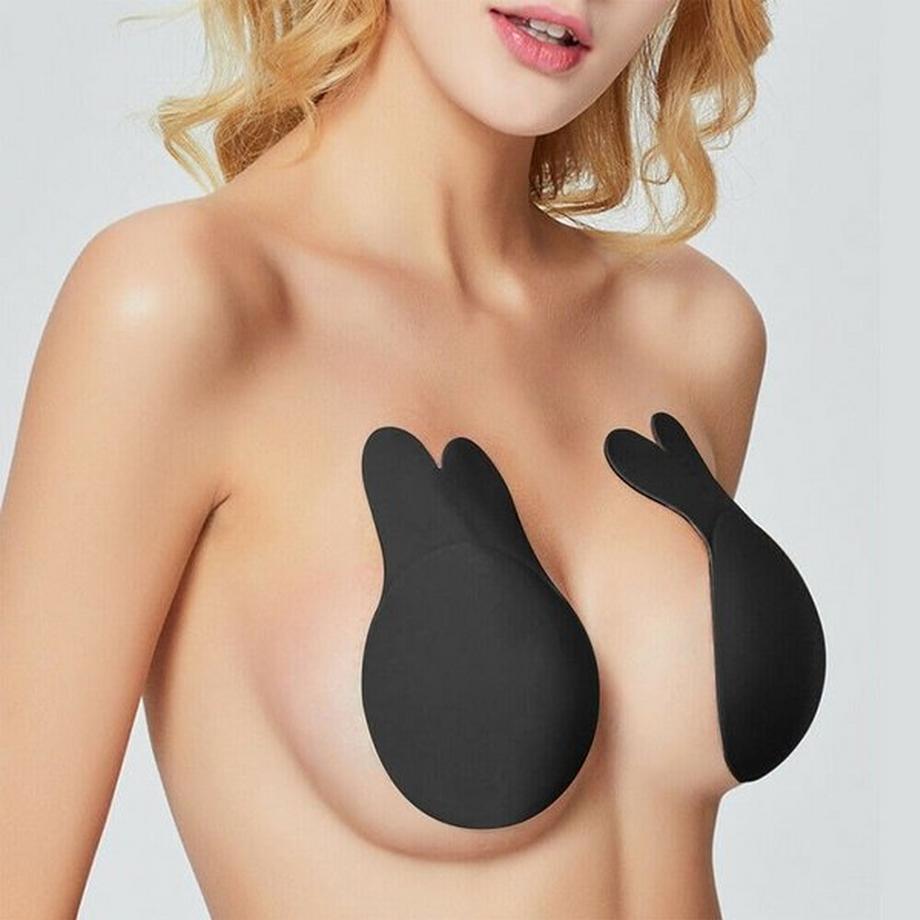 B2X Selbstklebender BH Nipple Cover  