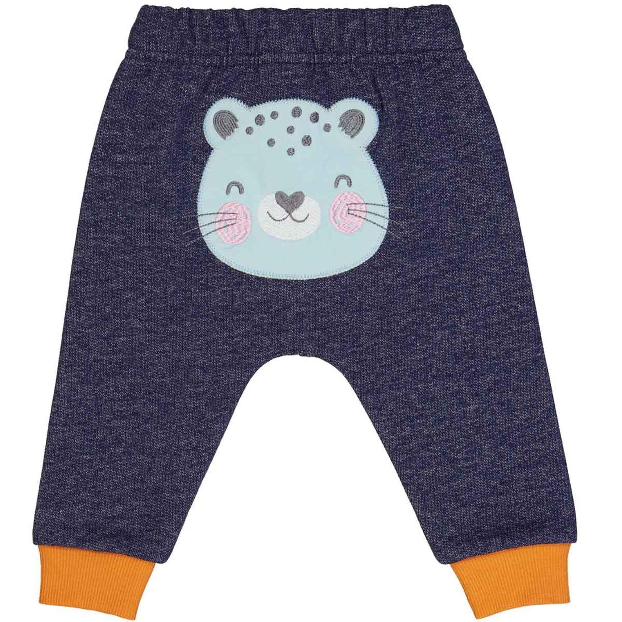 Fred`s World by Green Cotton  Babyhose 