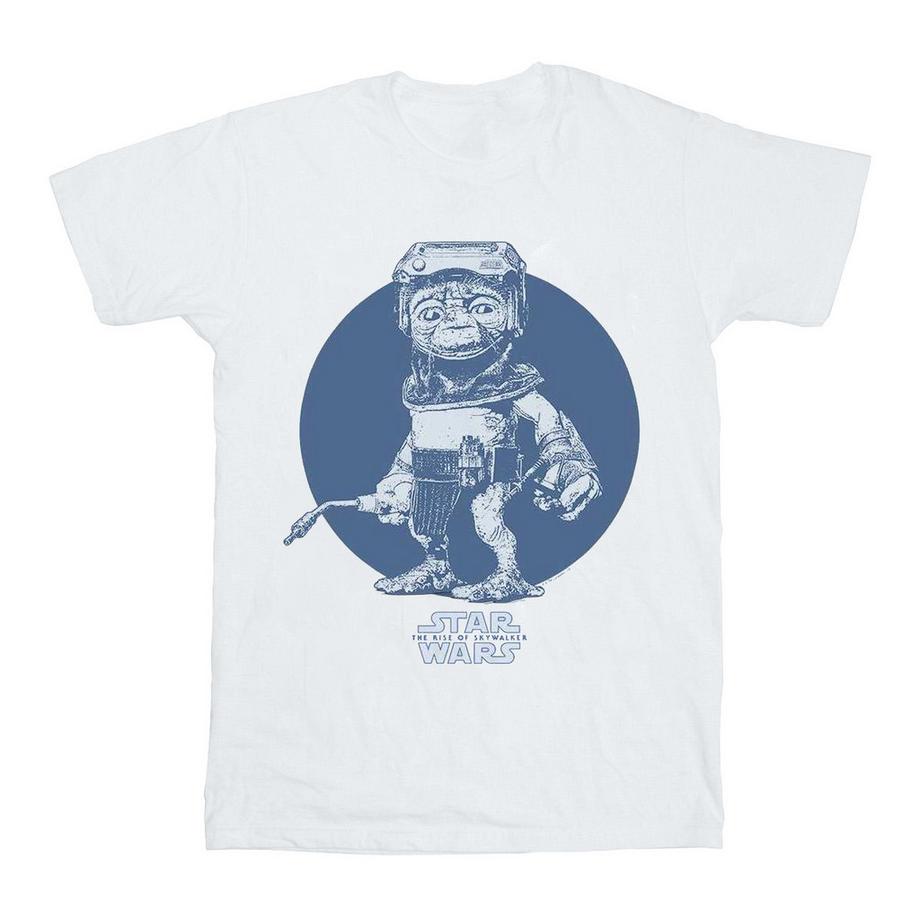 The Rise Of Skywalker TShirt