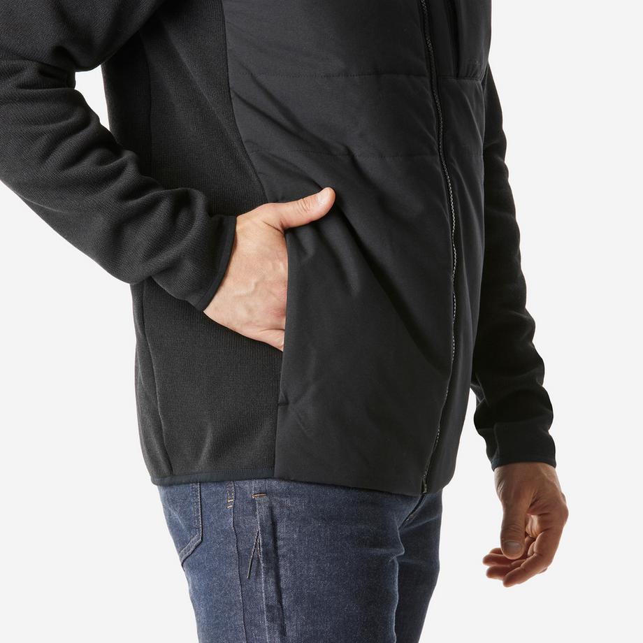 QUECHUA  Sweat-shirt - NH500 