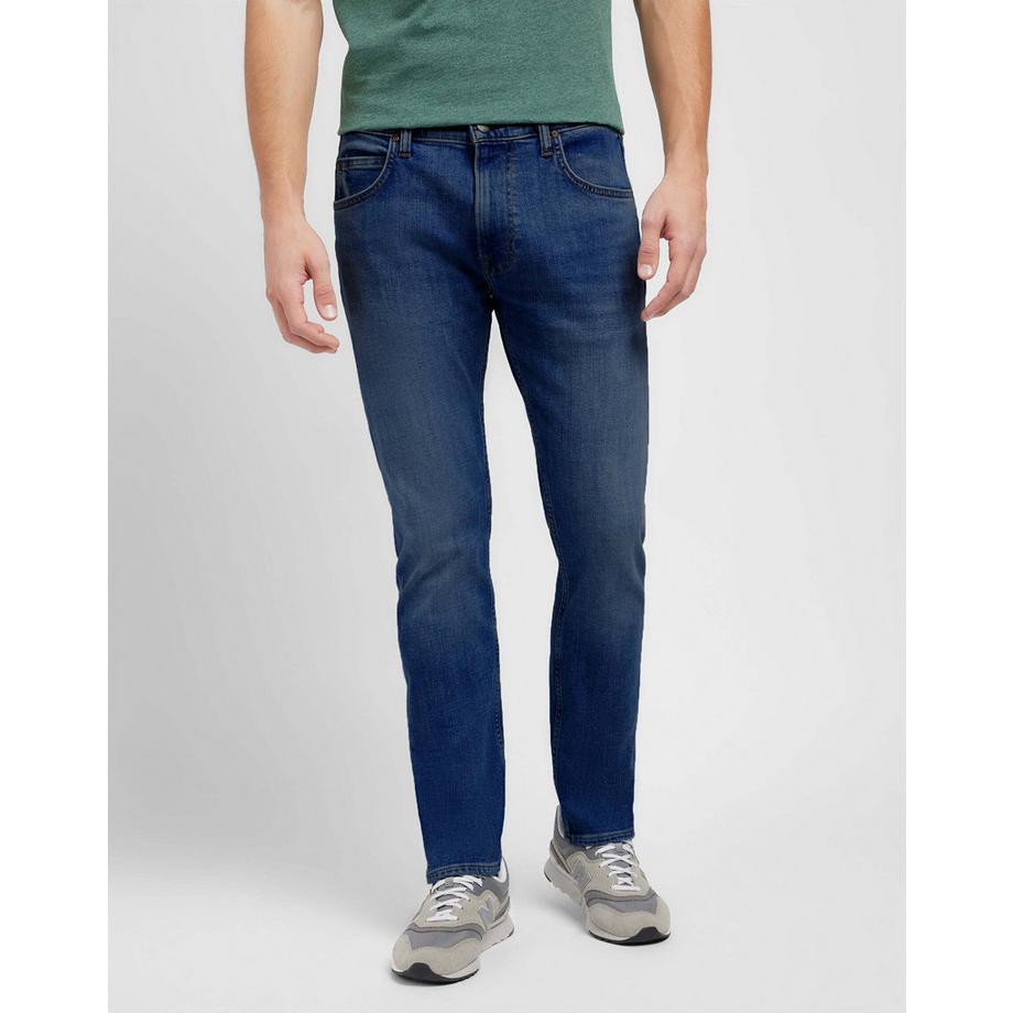 Lee Rider Slim Fit Jeans  