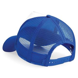 Beechfield  Lot de 2 casquettes de baseball 