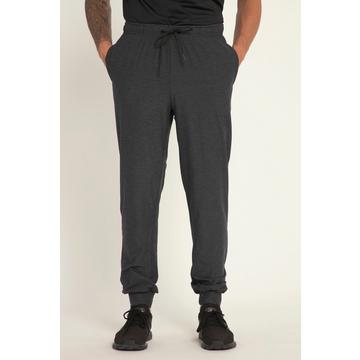 Pantalon technique JAY-PI, collection Fitness. Coupe Modern fit avec taille élastique. Technologies QuickDry et FLEXNAMIC®.