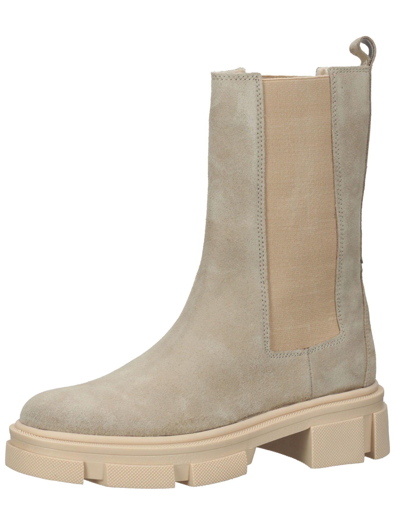 Image of Stiefel C44-6049 -18-08 Damen Beige 39