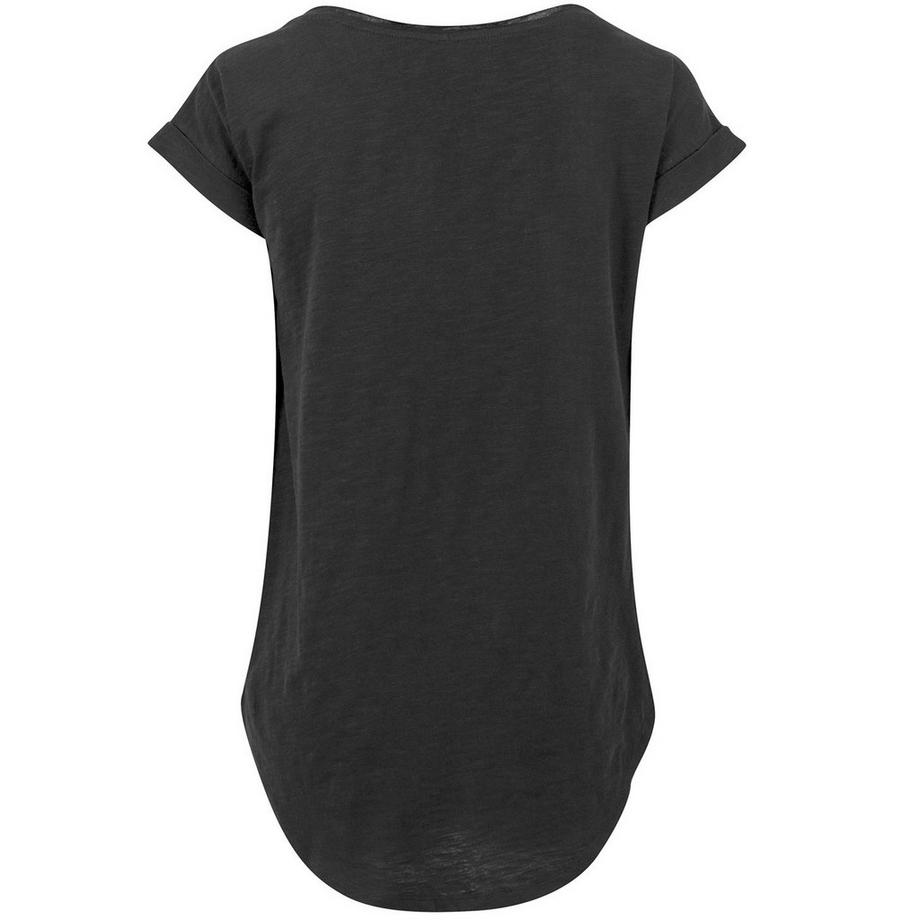 Build Your Own T-Shirt Lunga  