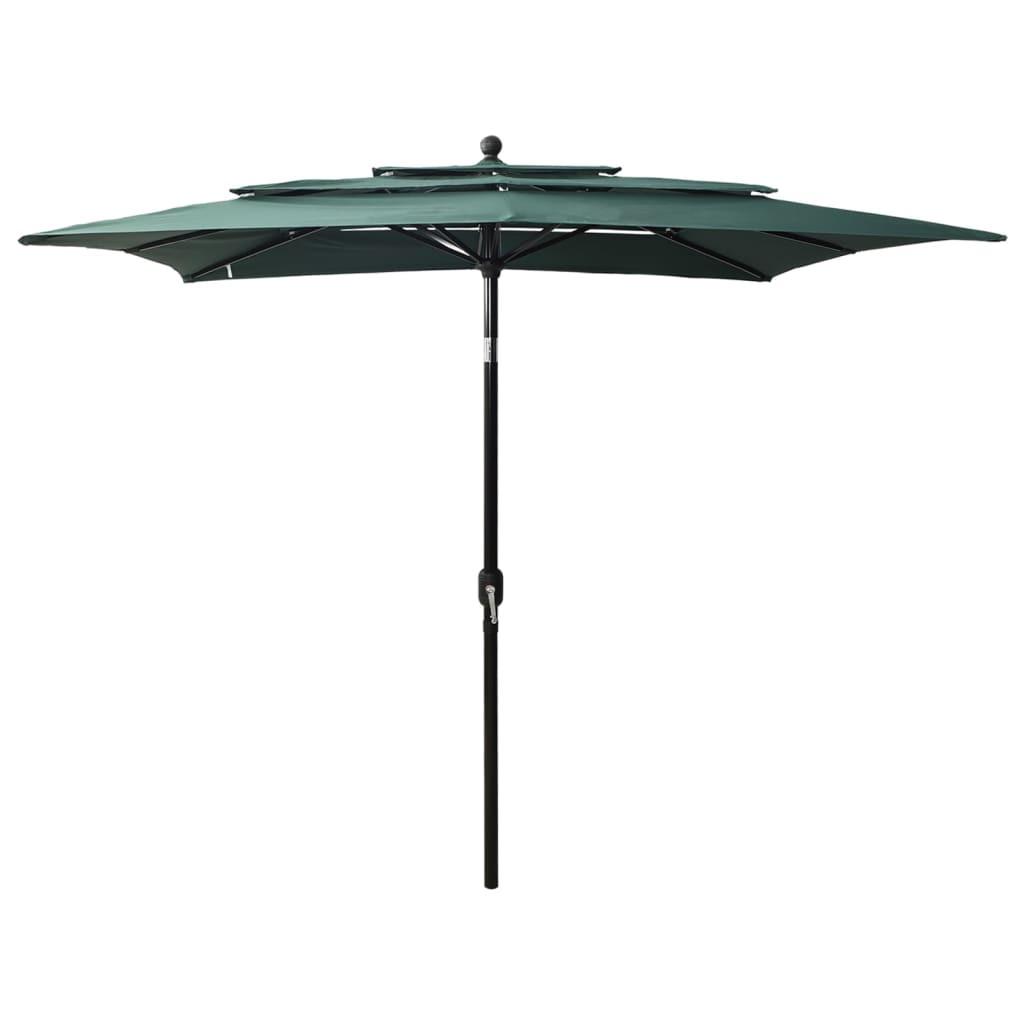 VidaXL Parasol  