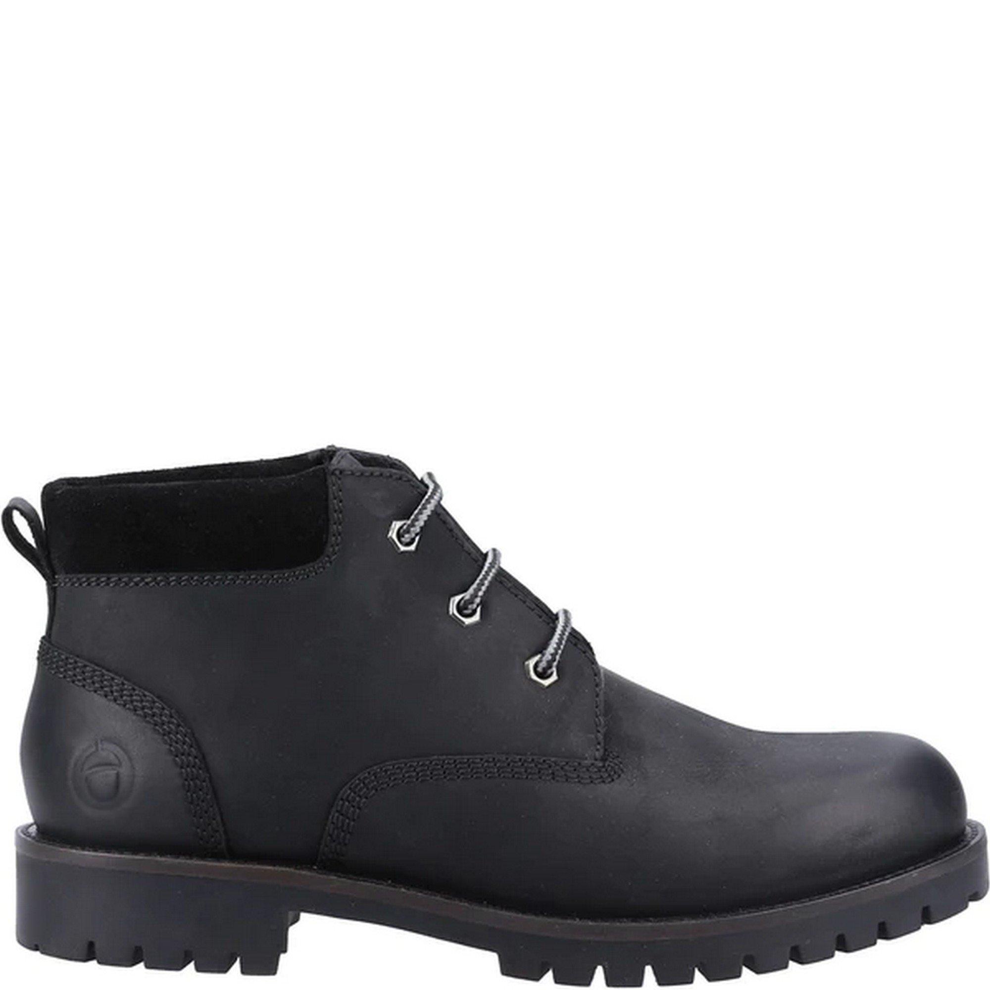 Cotswold  Stiefeletten Banbury, Leder 