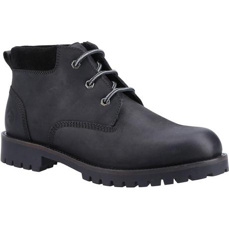 Cotswold  Stiefeletten Banbury, Leder 