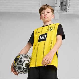 PUMA  heimtrikot kinder borussia dortmund 2024/25 