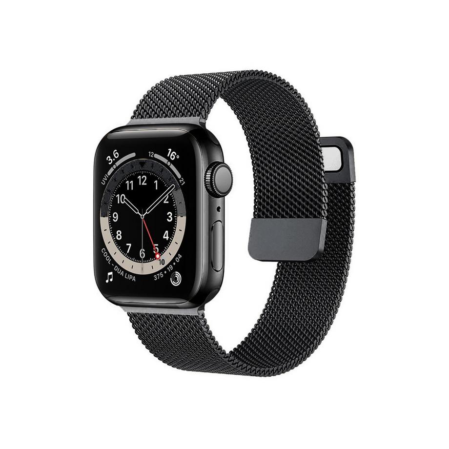 EKO  Armband Apple Watch 38/40/41mm Edelstahl 