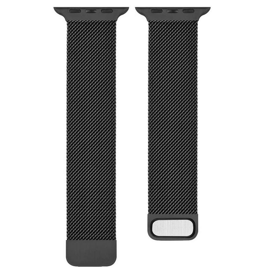 EKO  Armband Apple Watch 38/40/41mm Edelstahl 