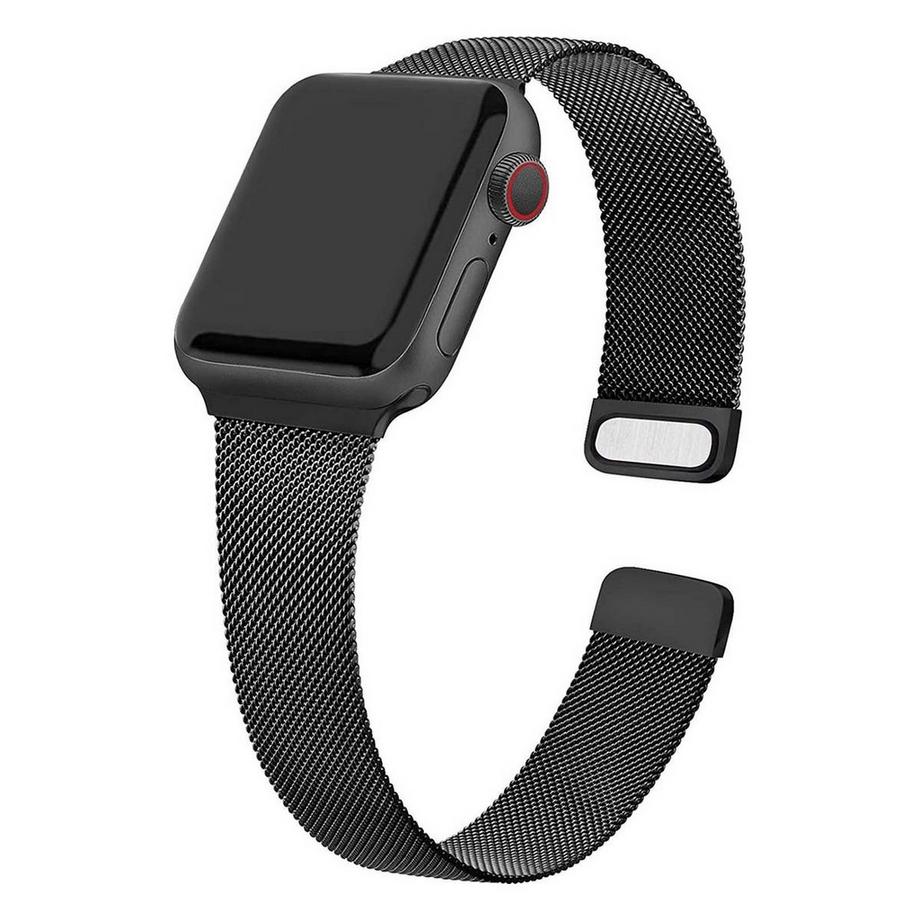 EKO  Armband Apple Watch 38/40/41mm Edelstahl 