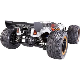 Reely  JoVage 4 x 4 4 roues motrices 1:16 Truggy brushed Voiture de modèle électrique pour débutants 