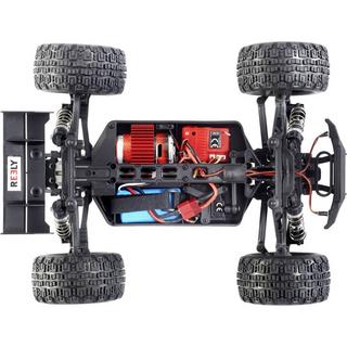 Reely  JoVage 4 x 4 4 roues motrices 1:16 Truggy brushed Voiture de modèle électrique pour débutants 