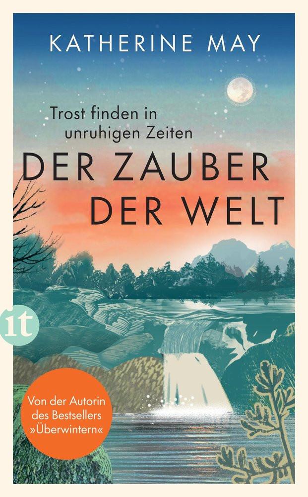 Der Zauber der Welt May, Katherine; Heimburger, Marieke (Übersetzung) Libro in brossura 