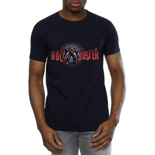 MARVEL  Avengers Infinity Warbuster 2.0 TShirt 