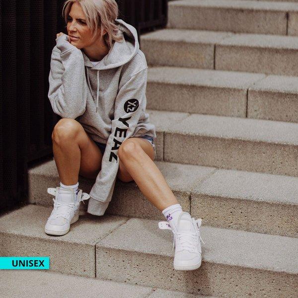 YEAZ CUSHY Unisex Hoodie  