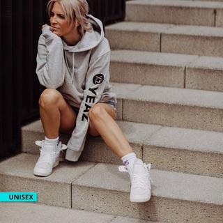 YEAZ CUSHY Unisex Hoodie  