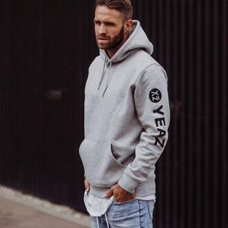 YEAZ CUSHY Unisex Hoodie  