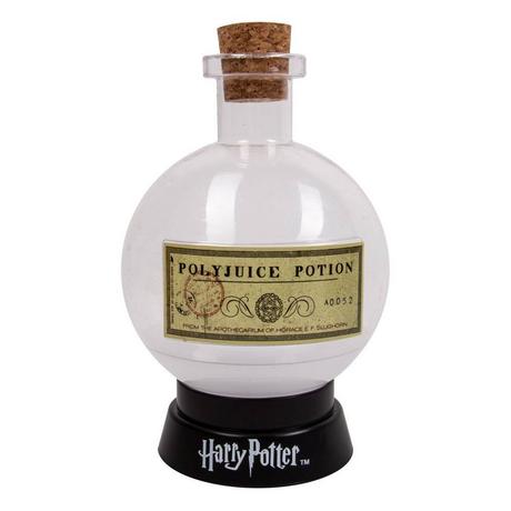 Thumbs Up Harry Potter Trank Stimmungslampe Gross  