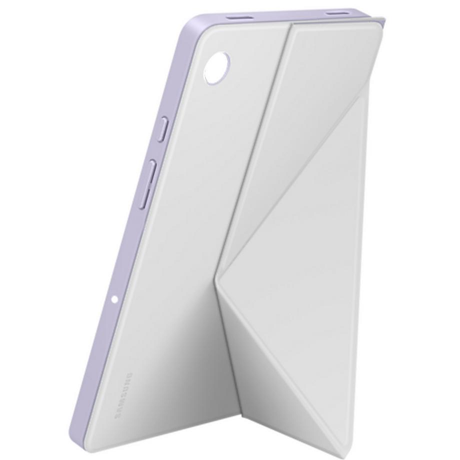 SAMSUNG  Étui Original Samsung Tab A9 Plus Blanc 