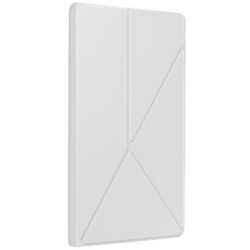 Original Samsung Tab A9 Plus Hülle Weiß