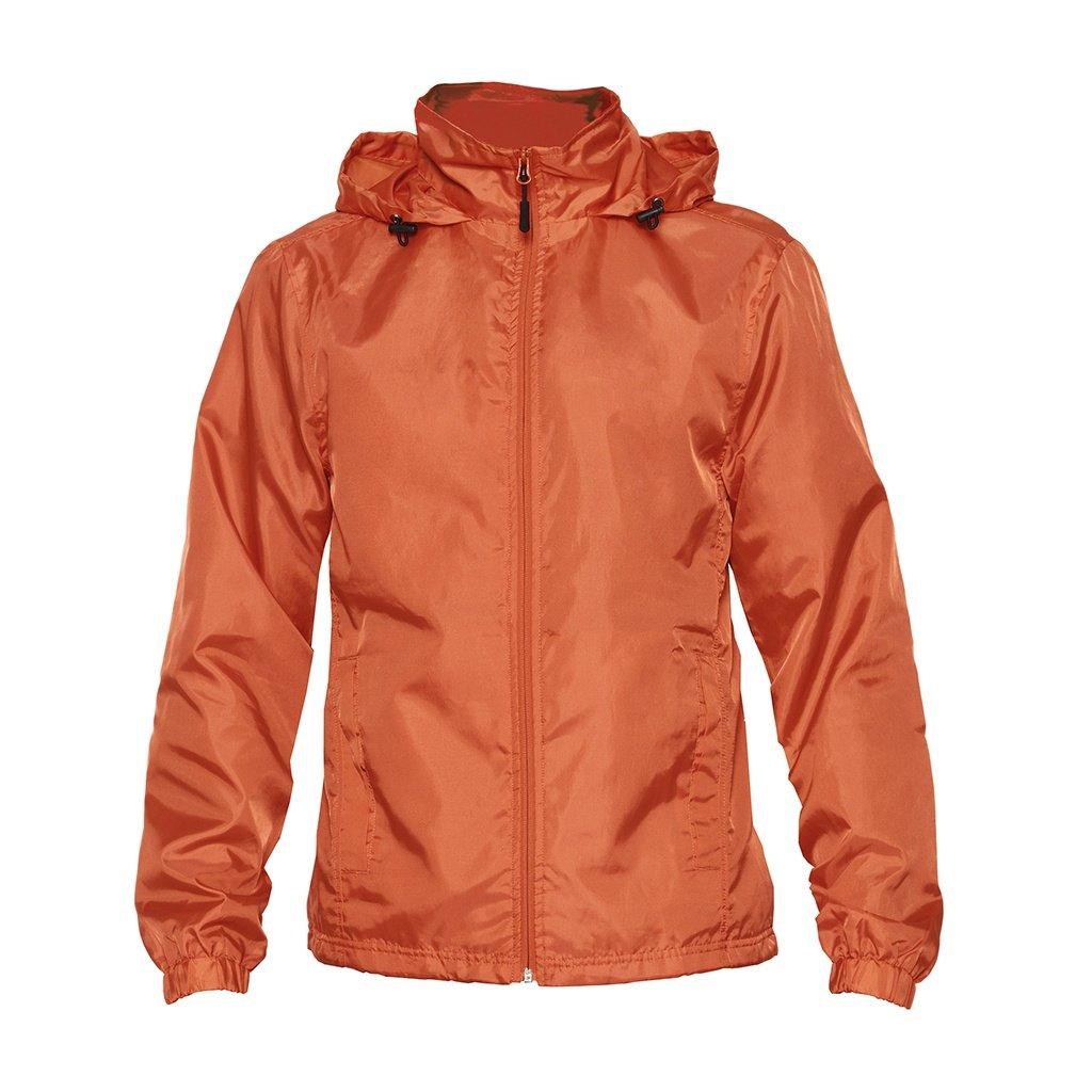 Image of Hammer Windwear Jacke Herren Orange XXL