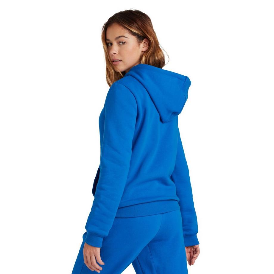 Umbro Felpa con cappuccio Club Leisure  