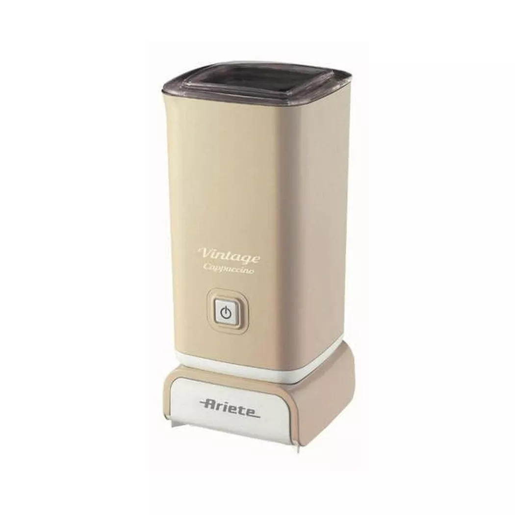 Ariete – Milchaufschäumer, Beige, One Size