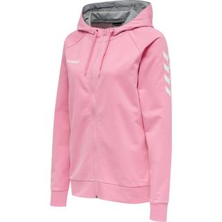 Hummel  veste à capuche hmlgo zip 