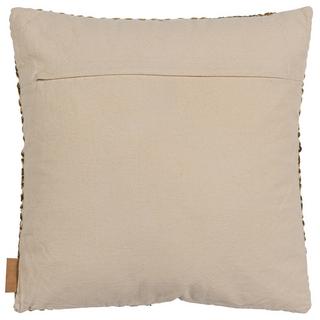 mutoni Cuscino Marley verde misto 45x45  