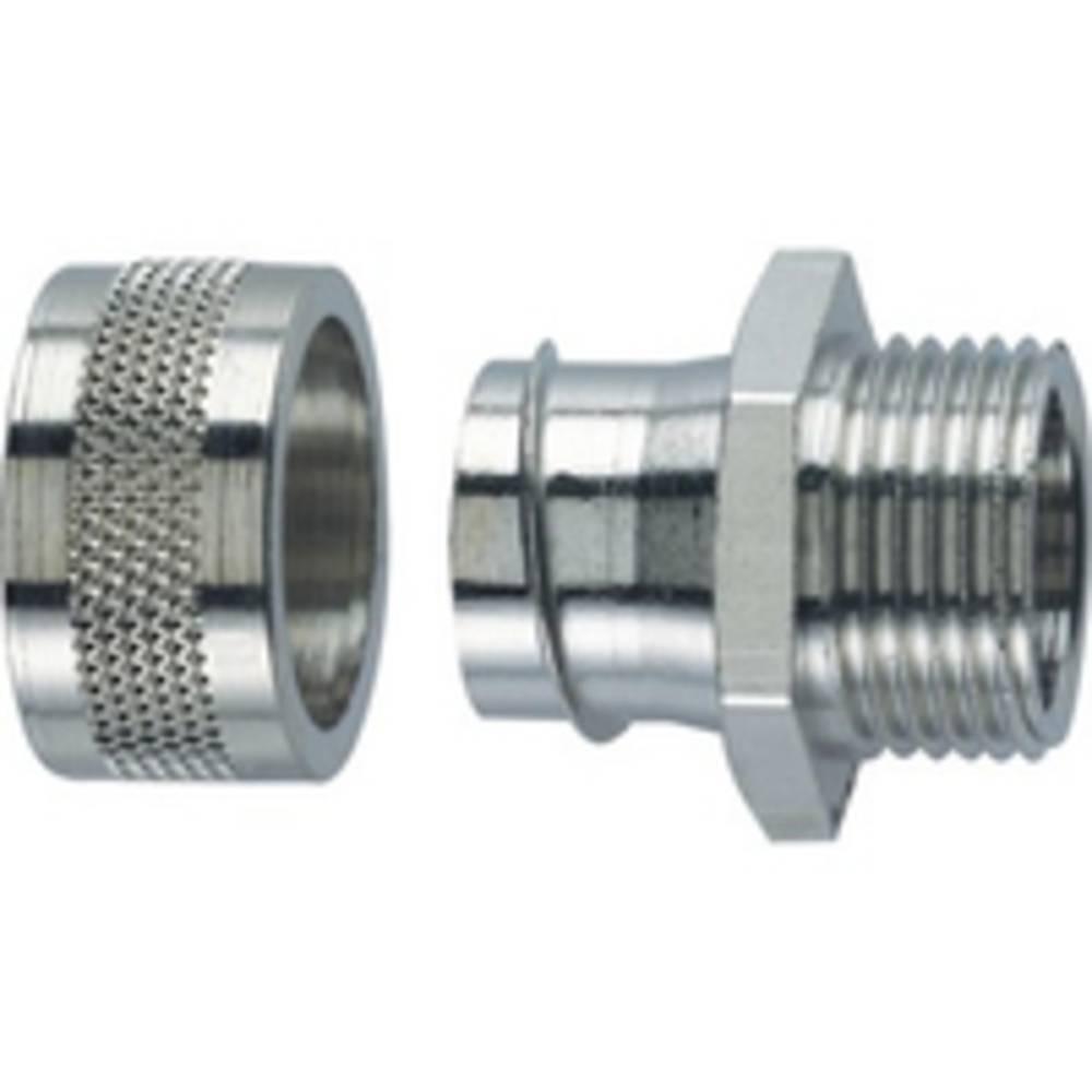 Image of SILVYN Metallverschraubung LGF-2-M gerade