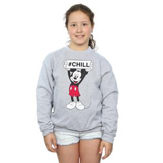 Disney  Chill Sweatshirt 