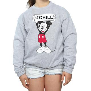 Disney  Sweat CHILL 