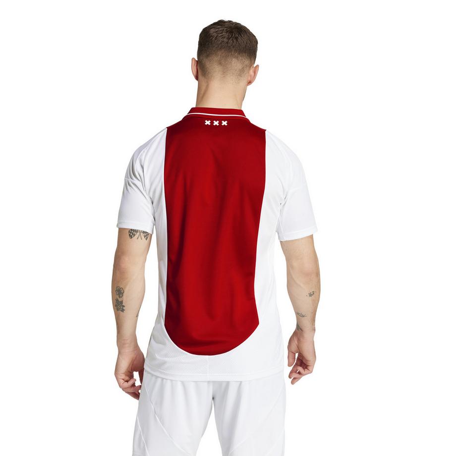 adidas  heimtrikot ajax amterdam 2024/25 
