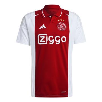 maillot domicile ajax amterdam 2024/25