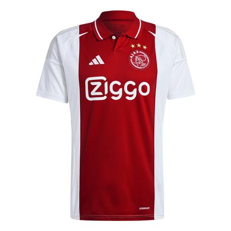 adidas  maillot domicile ajax amterdam 2024/25 
