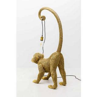 KARE Design Lampe de table Monkey Dance 120  