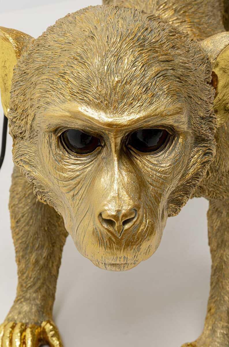 KARE Design Lampe de table Monkey Dance 120  
