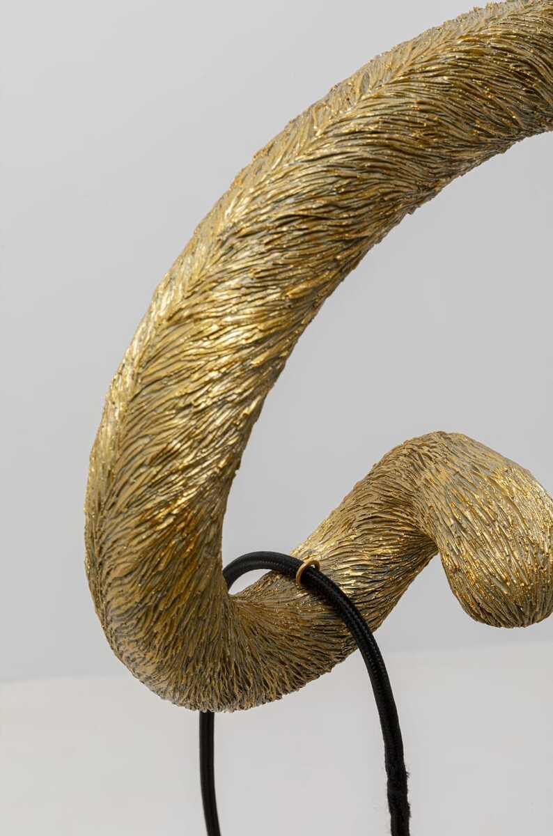 KARE Design Lampe de table Monkey Dance 120  