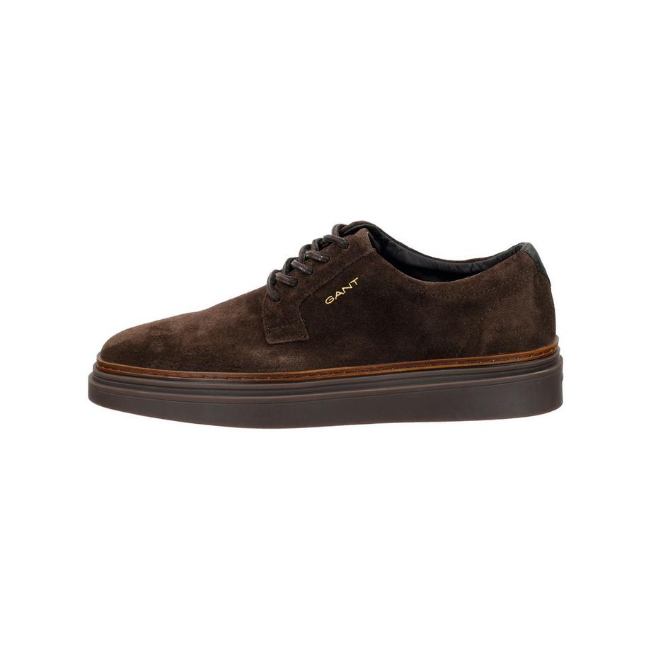 GANT Sneaker mit Plateausohle  