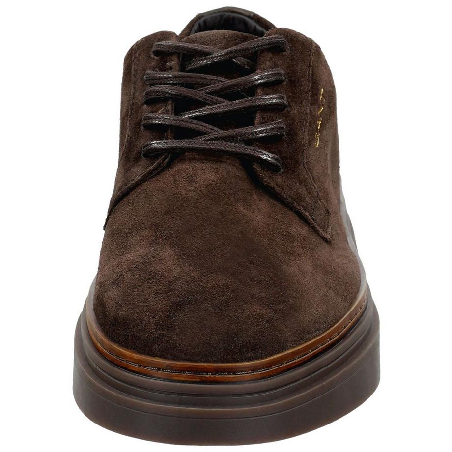 GANT Sneaker mit Plateausohle  