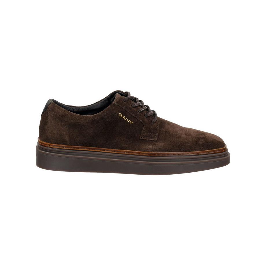 GANT Sneaker mit Plateausohle  
