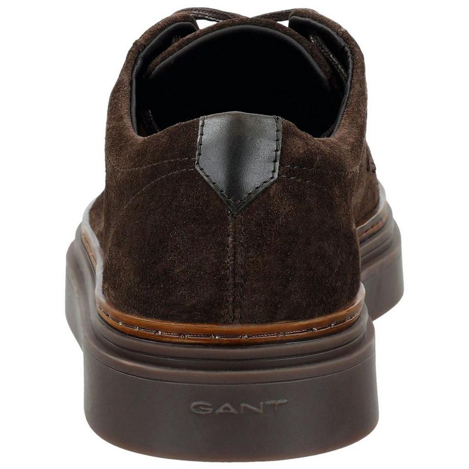 GANT Sneaker mit Plateausohle  