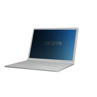 DICOTA  D70495 schermo anti-riflesso 35,6 cm (14") Computer portatile Filtro per la privacy senza bordi per display 